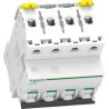 ACTI9 disjoncteur ic60N 4P 20A COURBE D Réf A9F75420