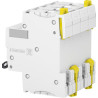 ACTI9 disjoncteur ic60N 4P 20A COURBE D Réf A9F75420