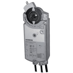 Servomoteur pour volets d'air commande progressive OpenAir Réf BPZ:GCA161.1E