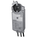 Servomoteur pour volets d'air commande progressive OpenAir Réf BPZ:GCA161.1E