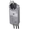 Servomoteur pour volets d'air commande progressive OpenAir Réf BPZ:GCA161.1E
