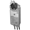 Servomoteur pour volets d'air commande progressive OpenAir Réf BPZ:GCA161.1E