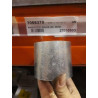Manchon 2701 tube soudé filetage cylindrique longueur 56mm galva D50x60 réf.MAG50