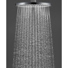 Douche de tête Crometta S 240 1 jet Réf. 26723000