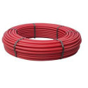 Tube PER BAO nu rouge 240m 16x1,5 Réf.R996Y048