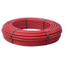 Tube PER BAO nu rouge 240m 16x1,5 Réf.R996Y048