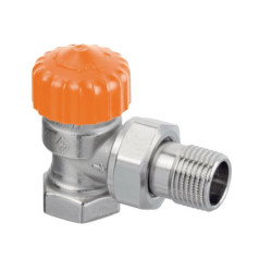 Corps droit Eclipse DN15 NF réf. 3462-02.000