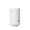 Préparateur d'eau Chaude à Echangeur Annulaire 150L multipositioninstallation verticale ou horizontale livré avec 1 raccord diélectrique 3/4'' et sans aquastat Réf: 874432