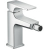 Mitigeur bidet HG Metropol poignée manette réf. 32520000