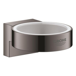 Cadre support Selection Hard Graphite Réf. 41027A00