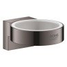 Cadre support Selection Hard Graphite Réf. 41027A00