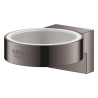 Cadre support Selection Hard Graphite Réf. 41027A00
