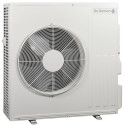 Unité extérieure pour pompe à chaleur Air/Eau Inverter, réversible, split AWHPR 6 MR HK81 (monophasé) au fluide R32
