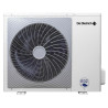 Unité extérieure pour pompe à chaleur Air/Eau Inverter, réversible, split AWHPR 6 MR HK81 (monophasé) au fluide R32