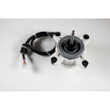 H_MOTEUR VENTIL 4P098270-8_K / KFD 380 5-Daikin