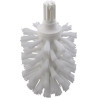Brosse WC sans manche, blanc réf. 40088000