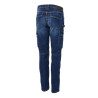 Jean Novipro - bleu - taille XL