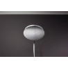 Douche de tête Vernis Blend 200 1jet EcoSmart 9 l/min Chromé Réf. 26277000