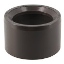 Réduction simple SYSTEM'O PVC Mâle-Femelle diamètre : 63x50 HRS63