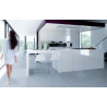 Plancher Rayonnant Electrique SOLEKA Version câble chauffant Trame 10m² Puissance 100W Réf. 120137