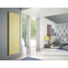 Radiateur eau chaude RELAX OVER POWER Quartz 2 1963x517x47,5 943 W Réf. REPD051B2CIR01AN02