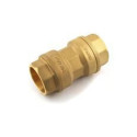 Manchon à butée court (jonction) Type 100 diamètre : 27 réf. 571270