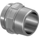 Embout Mâle fileté RS 3 UPONOR - M 3 pouces
