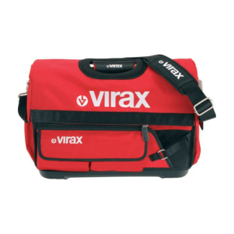 Sac à outils textile contient jusqu'à 15kg de charge réf. 382660
