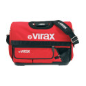 Sac à outils textile contient jusqu'à 15kg de charge réf. 382660