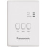 Contrôle Internet par Wifi ou LAN filaire pour Aquarea Génération H réf. CZ-TAW1B