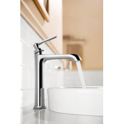 Mitigeur lavabo rehausse LADY'S réf. 909CR180