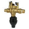 Disconnecteur BA2860 mâle-mâle 20x27 réf 149B3881