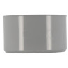 Tampon de réduction mâle femelle simple diamètre 80/63mm UR6