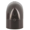 Coude simple HTA 90° femelle-femelle diametre 32 H4M32