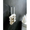 Porte-serviette Alterna accessoirisable 45 cm Astus