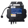 Micro onduleur EZ1-M-SPE SINGLE APS Bluetooth intégré sur maximum 4 micros Garantie 20 ans pour module plug and play AR04048