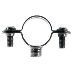 Collier simple Novipro D 10 mm - 10 pièces