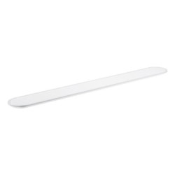 Tablette en verre Selection chromé Réf. 41057000