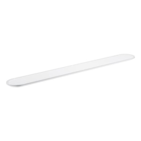 Tablette en verre Selection chromé Réf. 41057000