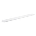 Tablette en verre Selection chromé Réf. 41057000