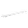 Tablette en verre Selection chromé Réf. 41057000