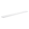 Tablette en verre Selection chromé Réf. 41057000