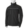 Veste Softshell Novipro Taille XXXL