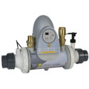Echangeur de chaleur HEAT LINE 20, modèle sans circulateur W49KT20W