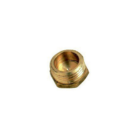 Bouchon mâle brut 08/13 8292 (sachet de 2 pièces) ALTECH