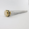 Anode magnesium d33x480 + joint + mancho Réf. 022650