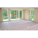 Câble chauffant DomoCâble L85 2000W (Kit Câble ) Réf. 120200
