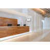 Purificateur d'air connecté ARRAY AW2 Mural Réf. 5885201