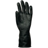 Gants Chimic noir taille 9 Novipro