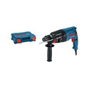Perforateur SDS-Plus Pro GBH 2-26 830W en coffret Réf. 06112A3000